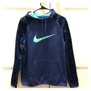 NIKE HOODIE